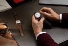 エドックス、航海を彷彿とさせるディテールが散りばめられたロマン溢れるダイバーズウォッチ。