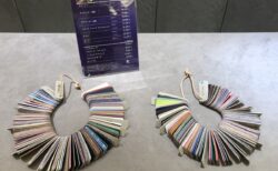 ジャン・ルソーのオーダーはoomiya心斎橋店で！