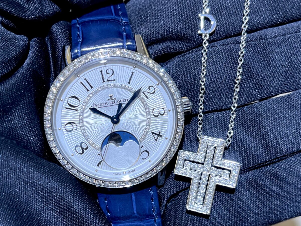 アクセサリー komi_2915 フラワーアクリルパーツデザインネックレス(ネックレス) | Jocomomola