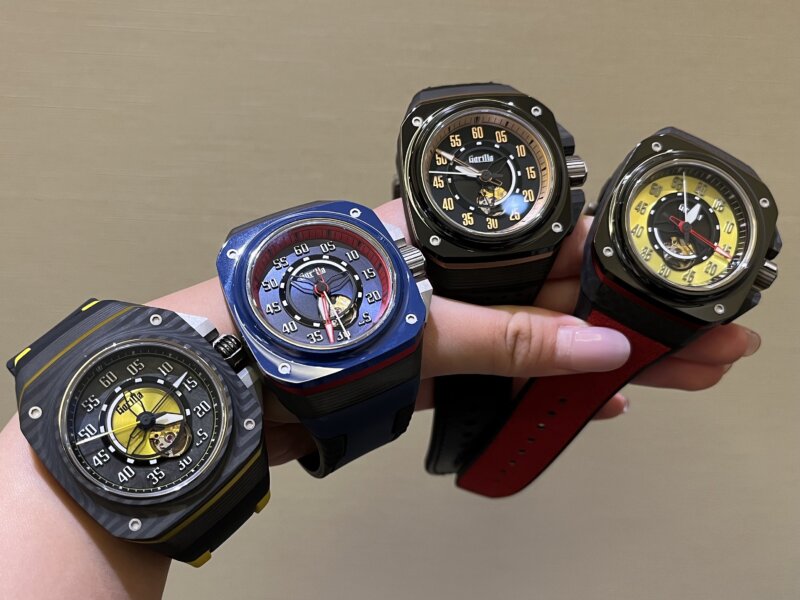 価格改定直前】人気ブランドGorillaの魅力を徹底解説