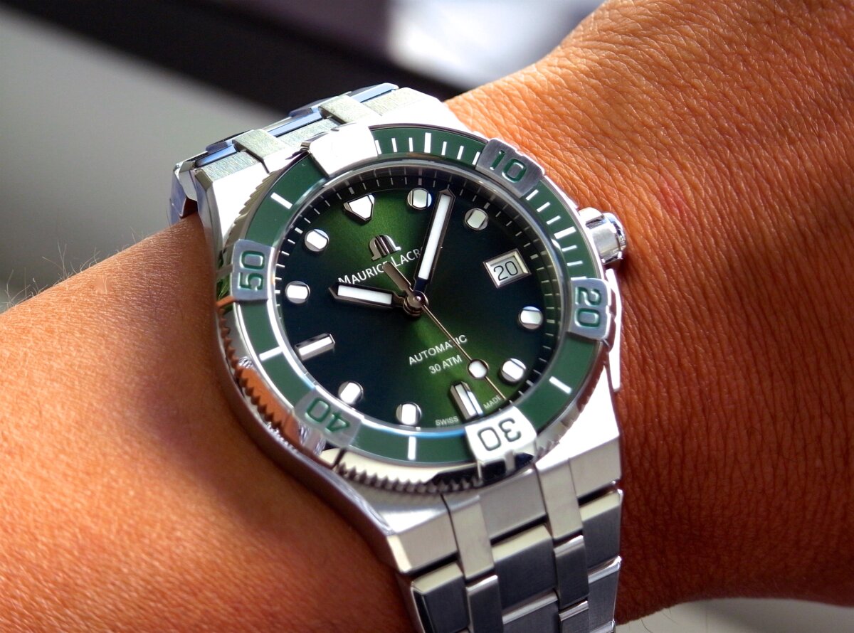 モーリス・ラクロア ベンチュラー 38mm R0019263.jpg