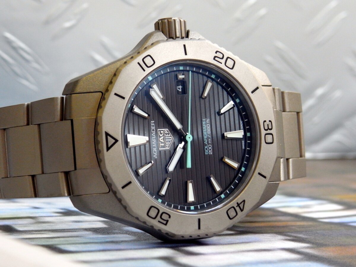 TAGHEUER 時計 TAG Heuer Carrera Chronograph Tourbillon - Steel - 42 mm