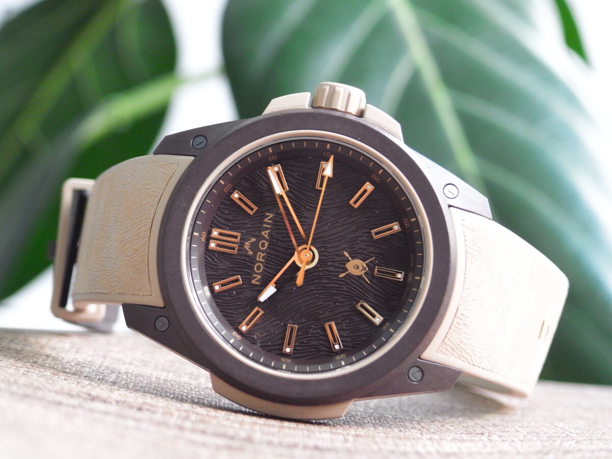 タイガーアイ アロワナ チック ビード イーグルアイ (10mm) ブレスレット | メイ