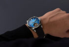 IWC　セラミックケースのカラーはどこからインスピレーションを得たのか「パイロット・ウォッチ・クロノグラフ 41 トップガン・オセアナ」（IW389404）をご紹介