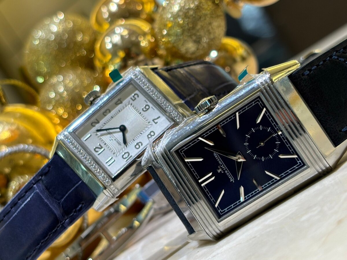 機械式時計が好きなら性別問わず愛用いただきたい時計ブランド