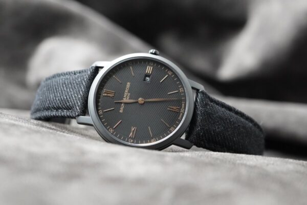ボーム＆メルシエ（BAUME＆MERCIER）新品正規品腕時計｜オオミヤ