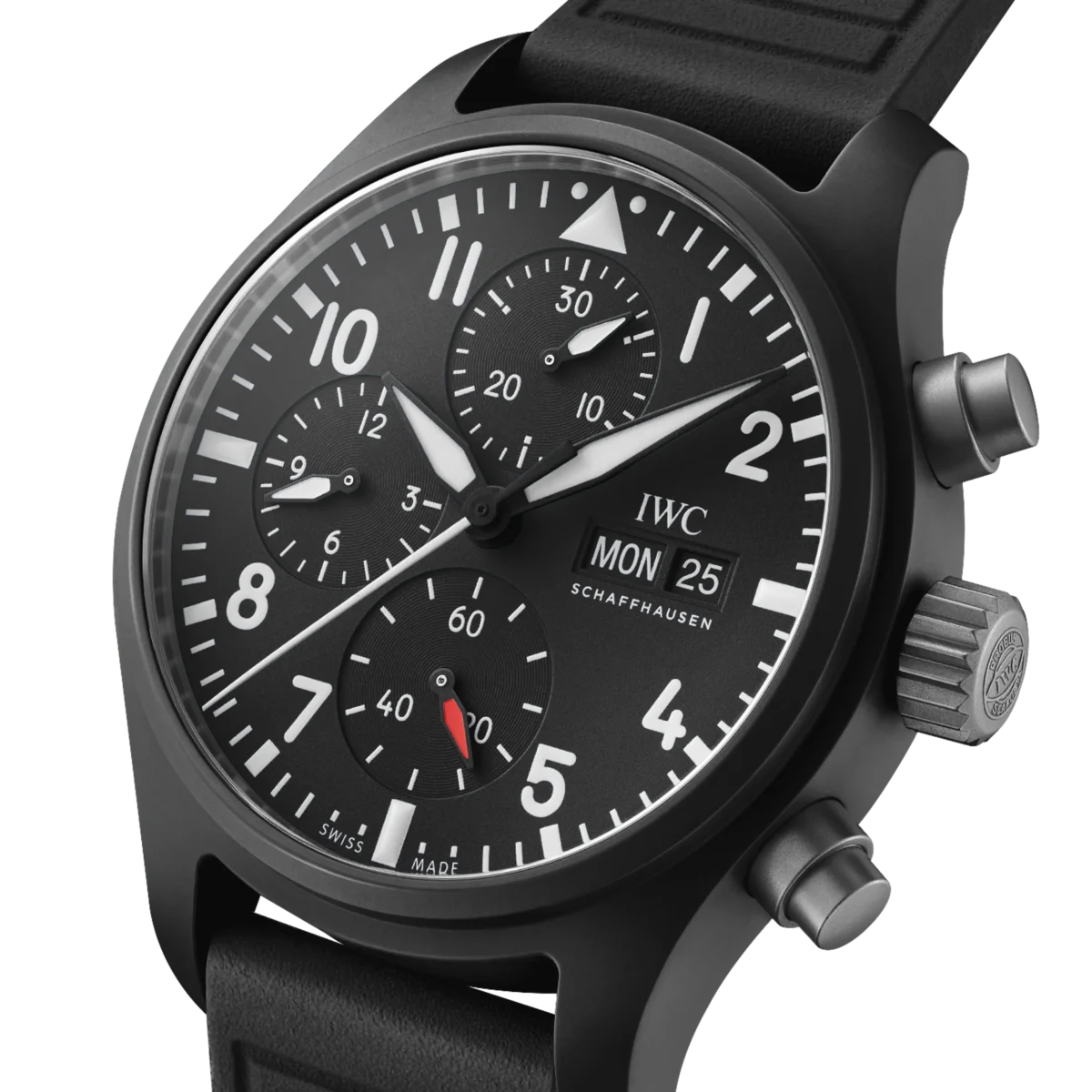 画像 【速報】IWC価格改定のお知らせ~oomiya心斎橋店 - IWC お知らせ その他