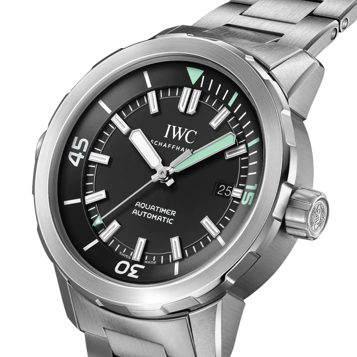 画像 【速報】IWC価格改定のお知らせ~oomiya心斎橋店 - IWC お知らせ その他