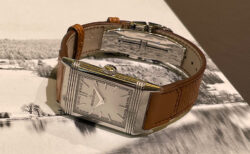 【JAEGER LECOULTRE 2025年 価格改定決定】