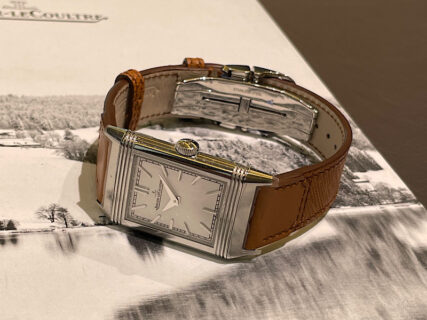 【JAEGER LECOULTRE 2025年 価格改定決定】