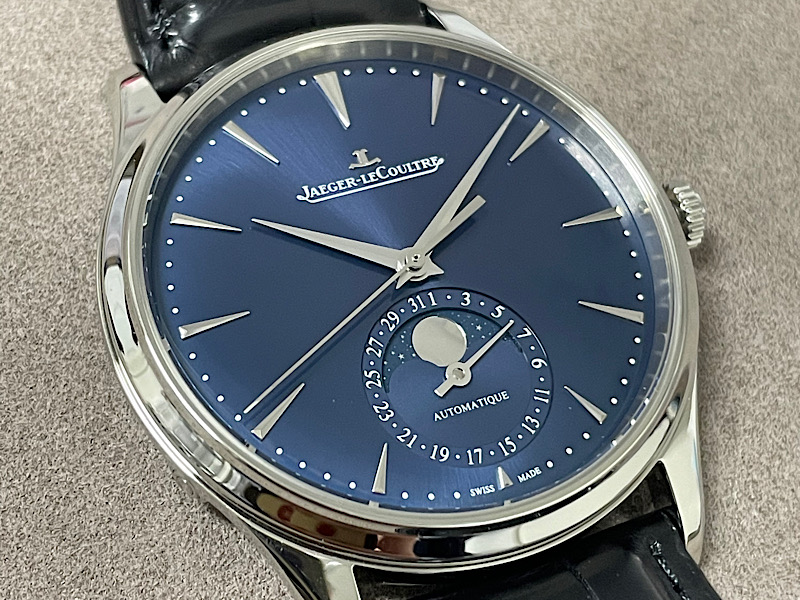 【JAEGER LECOULTRE 2025年 10/6 価格改定決定】 - Jaeger-LeCoultre 