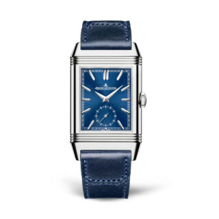 【入荷情報】JAEGER LECOULTRE レベルソ・トリビュート・デュオ・スモールセコンド