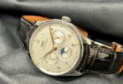 IWCのパーペチュアル・カレンダーは手間がかかりません！？(IW344203)～IWC～