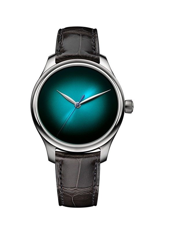 【H.モーザー】入荷速報!Very Rareな時計 パイオニアとエンデバーの計3本が!? - H.Moser&Cie.