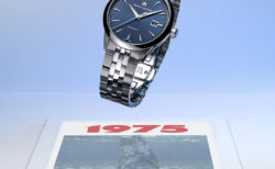 【モーリス・ラクロア】新作1975とAIKONを徹底比較①40mm&42mm編