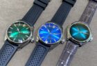 控えめでコンパクトなクロノグラフモデル？？ポートフィノ・クロノグラフ39（IW391503）～IWC～
