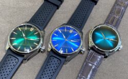 【H.モーザー】入荷速報！Very Rareな時計　パイオニアとエンデバーの計３本が！？