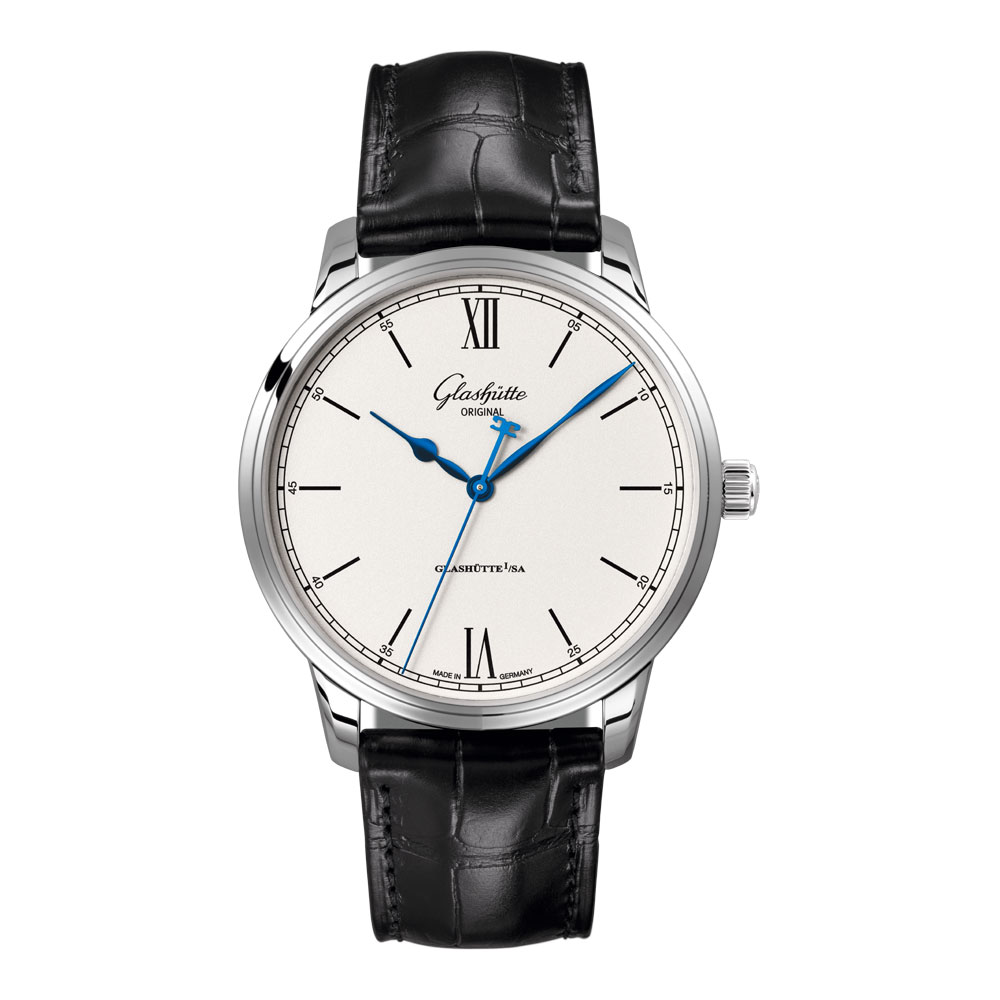 150万円以下で購入可能!おすすめドレスウォッチ3選 - Glashütte Original IWC Jaeger-LeCoultre
