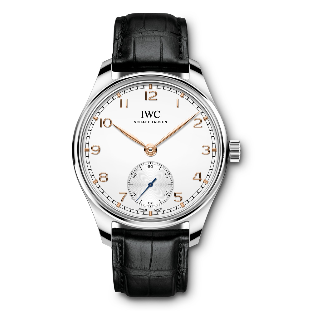 150万円以下で購入可能!おすすめドレスウォッチ3選 - Glashütte Original IWC Jaeger-LeCoultre
