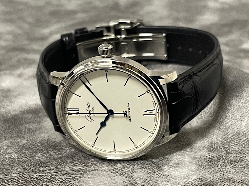 150万円以下で購入可能!おすすめドレスウォッチ3選 - Glashütte Original IWC Jaeger-LeCoultre