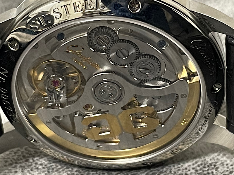 150万円以下で購入可能!おすすめドレスウォッチ3選 - Glashütte Original IWC Jaeger-LeCoultre