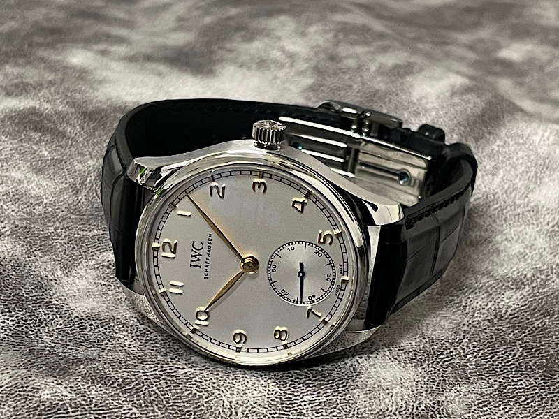 150万円以下で購入可能!おすすめドレスウォッチ3選 - Glashütte Original IWC Jaeger-LeCoultre