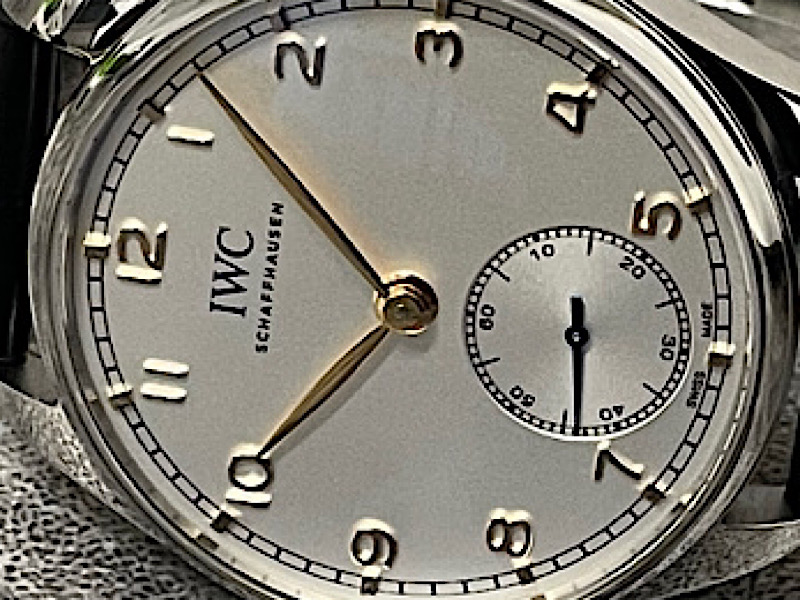 150万円以下で購入可能!おすすめドレスウォッチ3選 - Glashütte Original IWC Jaeger-LeCoultre
