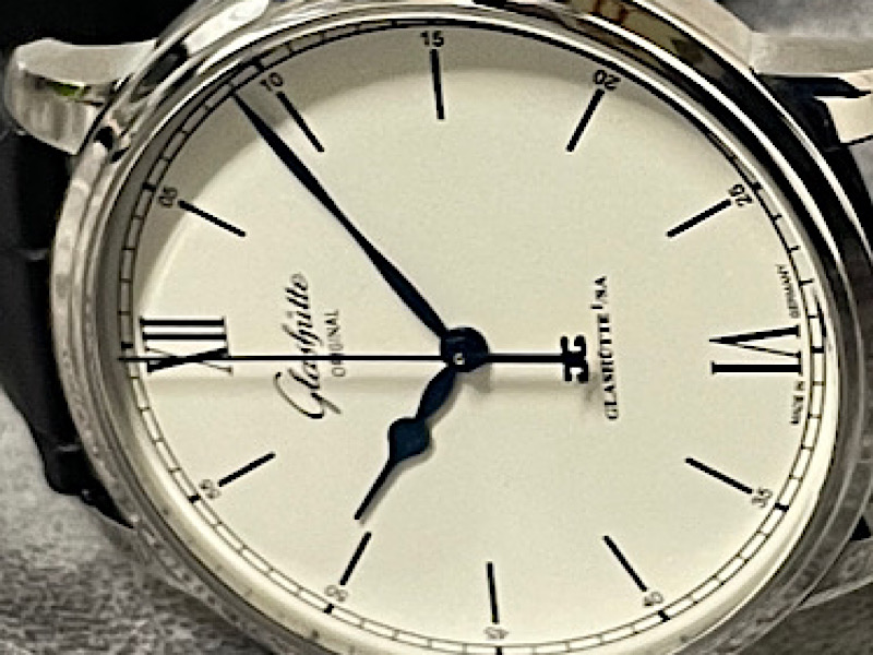 150万円以下で購入可能!おすすめドレスウォッチ3選 - Glashütte Original IWC Jaeger-LeCoultre