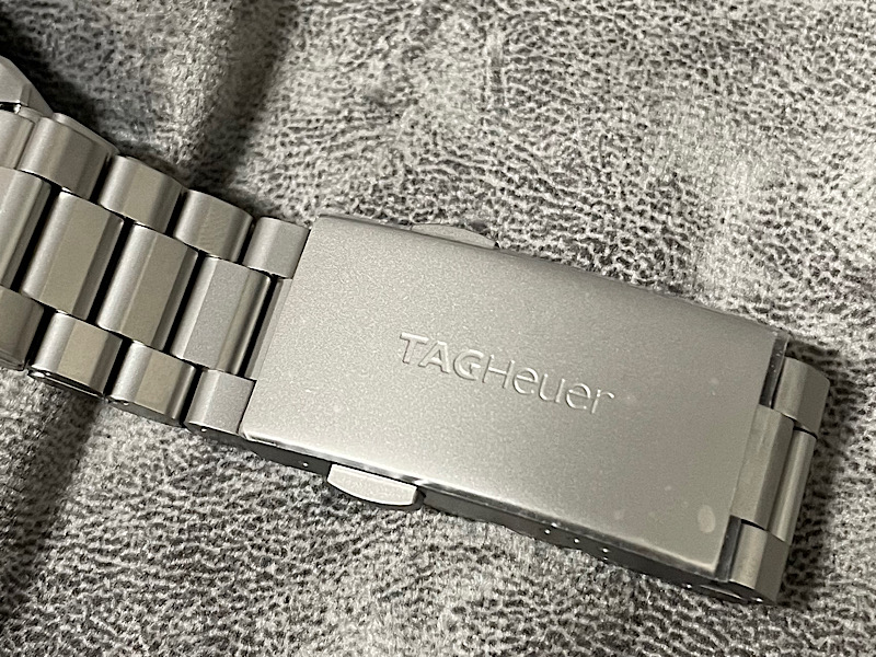 【入荷情報】TAG Heuer 2025年新作 フォーミュラ1 ソーラーグラフ - TAG Heuer 