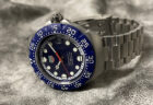 インヂュニア・オートマティック40mmと35mmを比較してみた～IWC～