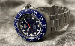 【入荷情報】TAG Heuer 2025年新作 フォーミュラ1 ソーラーグラフ