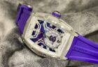【IWC】約100年間、変わらないデザイン「ポルトギーゼ・オートマティック40」(IW358312)