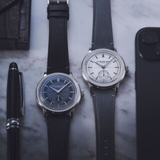 ネオ・ヴィンテージウォッチ【ミレジム】の特徴 RAYMOND WEIL