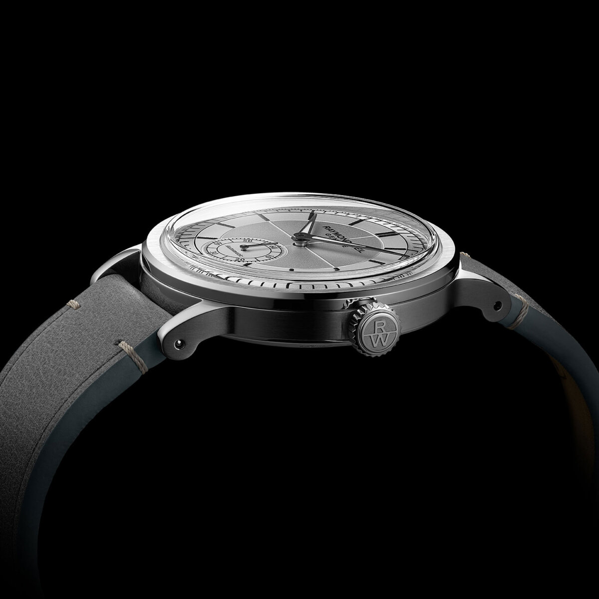 ネオ・ヴィンテージウォッチ【ミレジム】の特徴 RAYMOND WEIL - RAYMOND WEIL