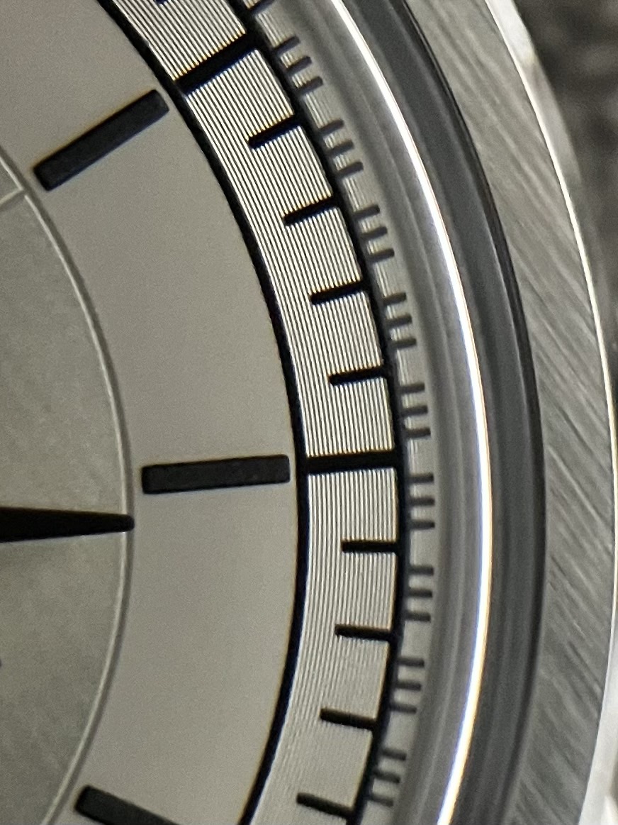 ネオ・ヴィンテージウォッチ【ミレジム】の特徴 RAYMOND WEIL - RAYMOND WEIL