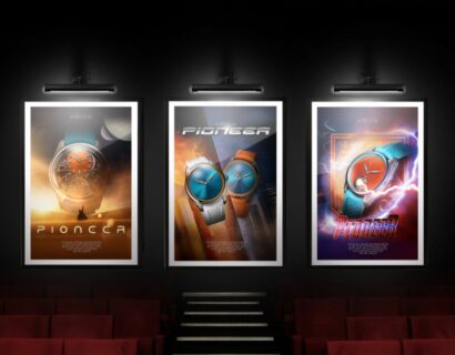 【H.モーザー】新作！夏に着けたい時計「パイオニア・スパイスドアクア」