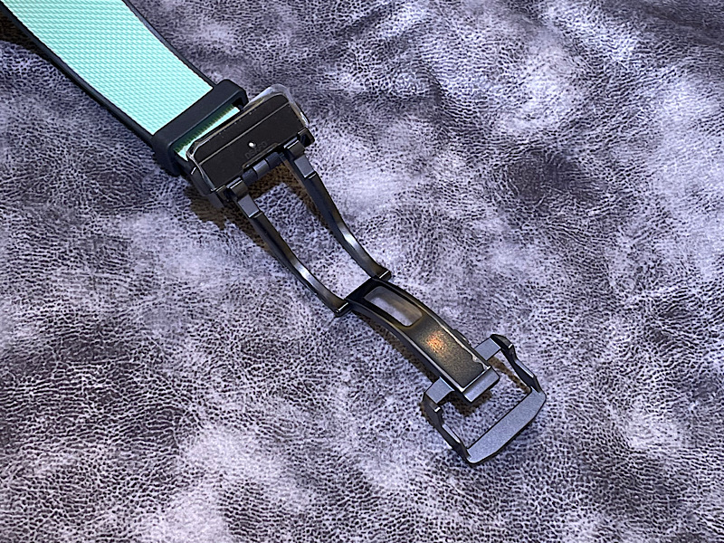 【NORQAIN】2025年新作 インディペンデンス ワイルドワンスケルトン39mm ミント リミテッドエディション入荷!!! - NORQAIN