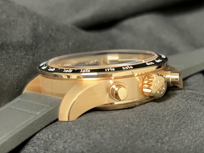 新作入荷!!パイロット・ウォッチ・パフォーマンス・クロノグラフ41(IW388309)~IWC~ - IWC