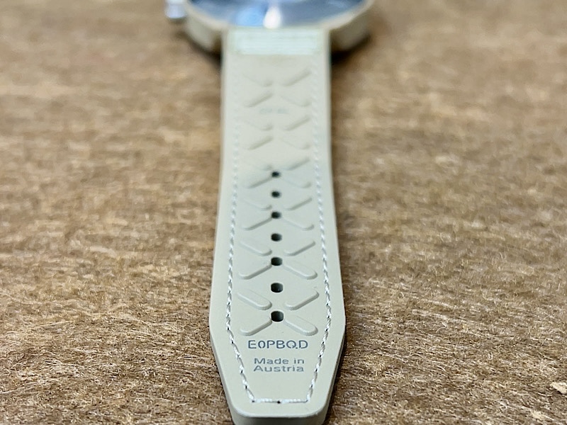 パイロット・ウォッチ・オートマティック 41 トップガン ”モハーヴェ・デザート”入荷しました!! ~IWC~ - IWC