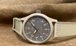 パイロット・ウォッチ・オートマティック 41 トップガン ”モハーヴェ・デザート”入荷しました！！ ～IWC～