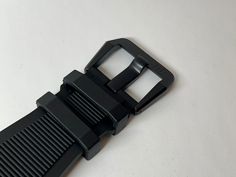 暗闇が楽しくなるダイバーズウォッチ??BR05-Diver Lum Outline~ベルロス~ - Bell&Ross