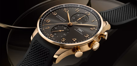 【IWC】8月18日(月) 価格改定！金無垢もステンレスも、今が動く時！