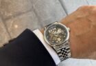 パイロット・ウォッチ・オートマティック 41 トップガン ”モハーヴェ・デザート”入荷しました！！ ～IWC～