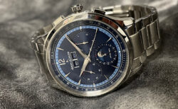 【JAEGER LECOULTRE】今年の猛暑は新作マスター・コントロール・クロノグラフ・カレンダーで快適な夏を・・・