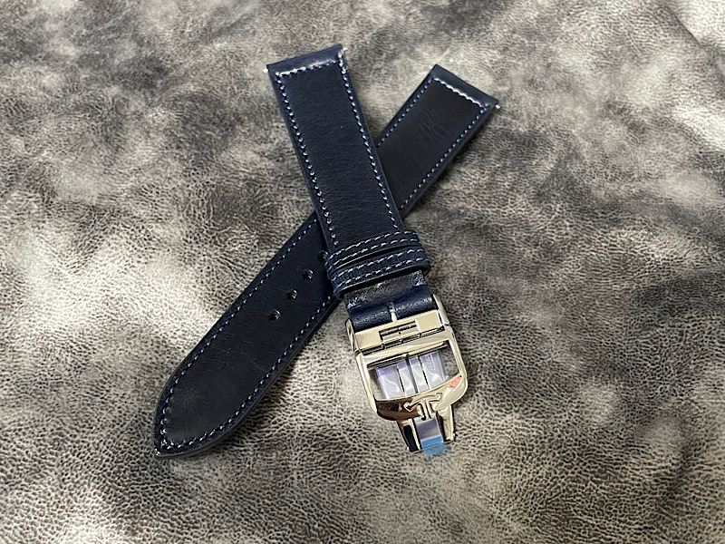 【JAEGER LECOULTRE】今年の猛暑は新作マスター・コントロール・クロノグラフ・カレンダーで快適な夏を・・・ - Jaeger-LeCoultre