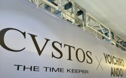 本日より３日間！！YOICHIRO ANDO氏によるライブペイント開催！！～CVSTOS(クストス）～