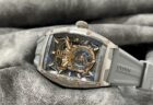 日本入荷がわずか10本！？パイロット・ウォッチ・クロノグラフ 41 “トップガン・ミラマー”～IWC～