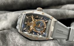 oomiyaだけの特別なチャレンジ ジェットライナー？？～CVSTOS(クストス）～