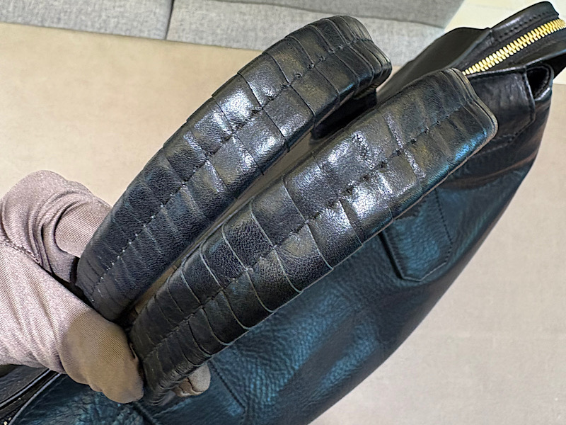 【コーネリアンタウラス 】国内外から賞賛される拘りぬかれた革製品 - その他 