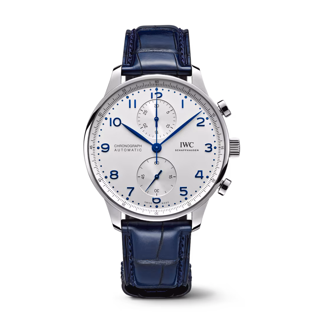 画像 【IWC】8月18日(月) 価格改定!金無垢もステンレスも、今が動く時! - IWC その他
